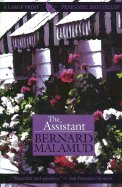 The Assistant - Malamud, Bernard, Professor