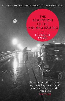 The Assumption of the Rogues & Rascals - Smart, Elizabeth