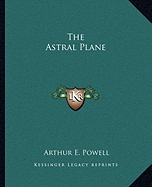 The Astral Plane