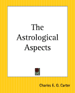 The Astrological Aspects
