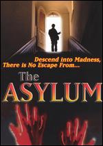 The Asylum - John Stewart