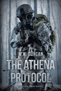 The Athena Protocol: Carrion Virus Book 2