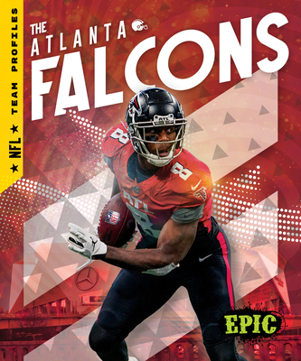 The Atlanta Falcons - Adamson, Thomas K