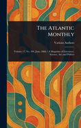 The Atlantic Monthly