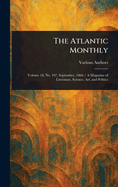 The Atlantic Monthly