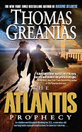 The Atlantis Prophecy - Greanias, Thomas