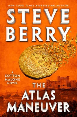 The Atlas Maneuver - Berry, Steve