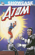 The Atom: Volume One - Fox, Gardner, and Anderson, Murphy