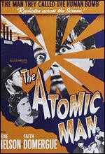 The Atomic Man - Ken Hughes