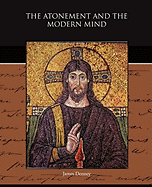 The Atonement and the Modern Mind