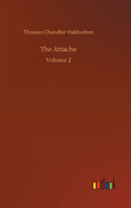 The Attache: Volume 2