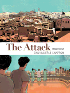 The Attack Graphic Novel
