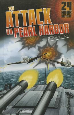 The Attack on Pearl Harbor: 12/07/1941 12:00:00 Am - Yomtov, Nel