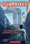 THE ATTACKS OF SEPTEMBER 11 2001