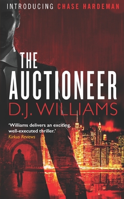 The Auctioneer - Williams, D J