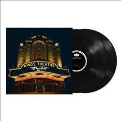 The Auditorium, Vol. 1 [2 LP]