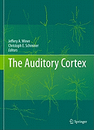 The Auditory Cortex