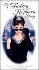 The Audrey Hepburn Story - Steven Robman