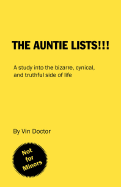The Auntie Lists