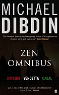 The Aurelio Zen Omnibus. Michael Dibdin