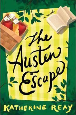 The Austen Escape - Reay, Katherine