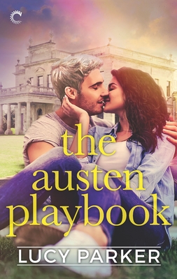 The Austen Playbook - Parker, Lucy