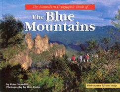 The Australian Geographic Book of the Blue Mountains