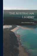 The Australian legend