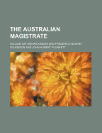 The Australian magistrate