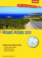 The Australian Road Atlas 2011