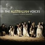 The Australian Voices