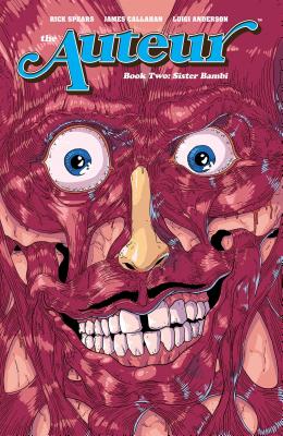 The Auteur Vol. 2: Sister Bambi - Spears, Rick