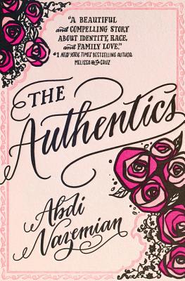 The Authentics - Nazemian, Abdi
