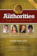 The Authorities - Valerie Kanay Hart: Powerful Wisdom From Leaders In The Field