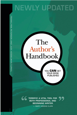 The Author's Handbook - Peterson, Franklynn, and Kesselman-Turkel, Judi