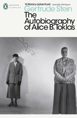 The Autobiography of Alice B. Toklas - Stein, Gertrude
