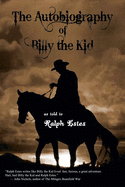 The Autobiography of Billy the Kid