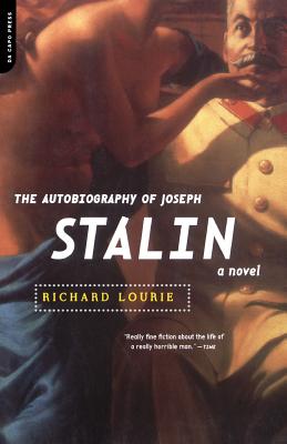 The Autobiography of Joseph Stalin - Lourie, Richard