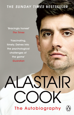 The Autobiography: The Sunday Times Bestseller - Cook, Alastair, Sir