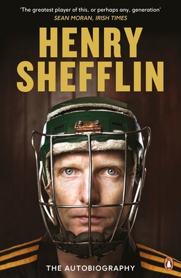 The Autobiography - Shefflin, Henry