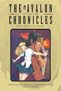 The Avalon Chronicles Vol. 1: Once in a Blue Moon