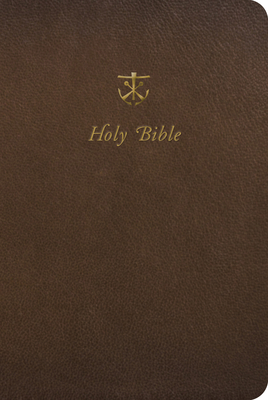 The Ave Catholic Notetaking Bible (Rsv2ce) - Ave Maria Press, and Bergsma, John (Contributions by), and Christmyer, Sarah (Contributions by)