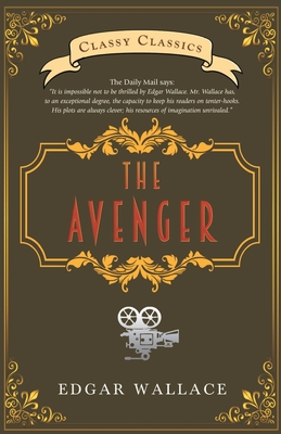The Avenger - Wallace, Edgar