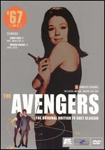 The Avengers '67: Set 2 [2 Discs] - 