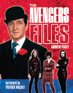 The Avengers Files - Pixley, Andrew