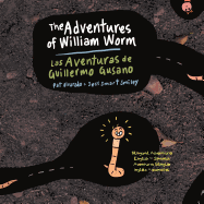 The Aventures of William Worm * Las aventuras de Guillermo Gusano: Tunnel Engineer * Ingeniero de tneles