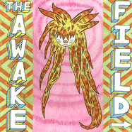 The Awake Field - Rege, Ron, Jr.