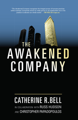 The Awakened Company - Bell, Catherine R