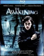 The Awakening [Includes Digital Copy] [UltraViolet] [Blu-ray] - Nick Murphy