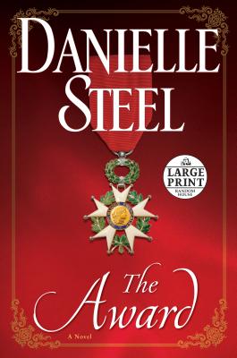The Award: A Novel - Steel, Danielle